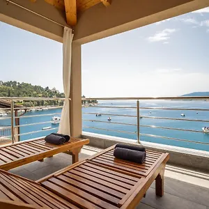  Apartment Nika Seafront - Rabac, Istria